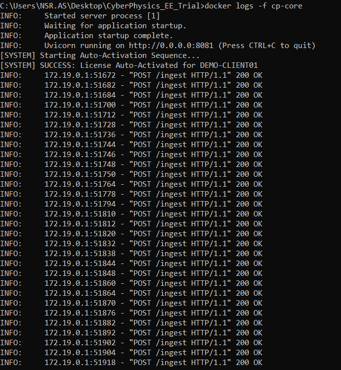 Cyber-Physics gallery image