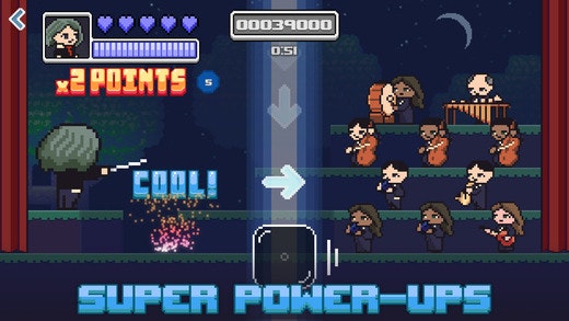 Epic Orchestra for iOS gallery image