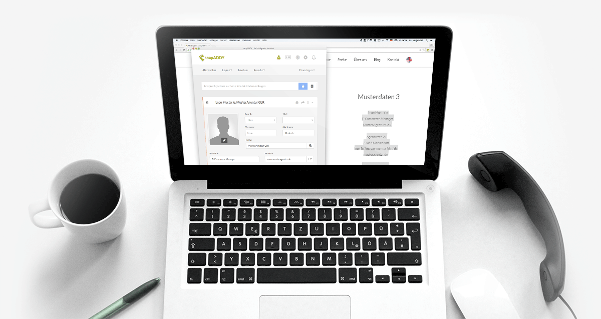 snapADDY gallery image