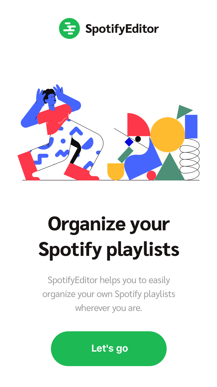 SpotifyEditor Image