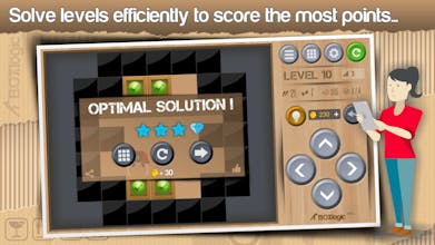 BOXlogic gallery image