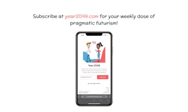 Year 2049 gallery image