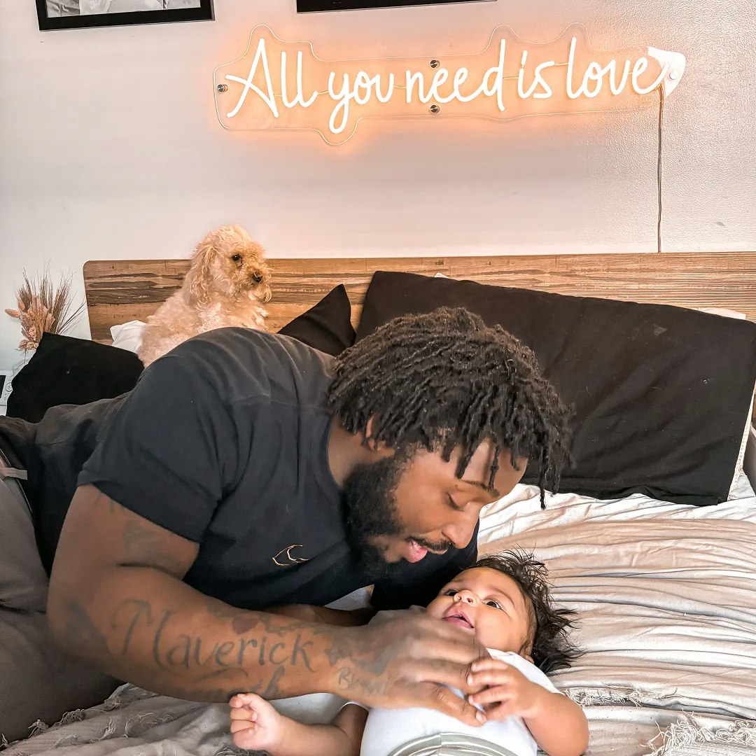 Crazy Neon - Screenshot 4 showing product features and functionality