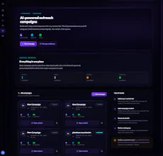 KeywordIQ gallery image