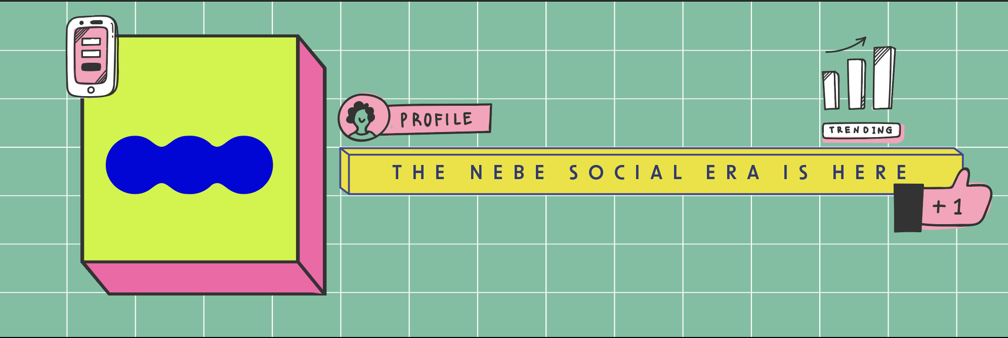 Link in Bio for Creators and freelancers media 4