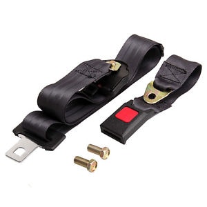Car Safety Belts Market Research Report