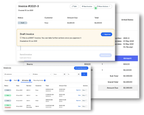 Accounting Software for Small Business gallery image
