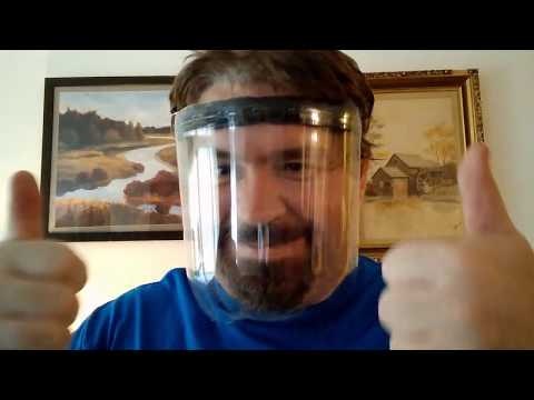 Billion Shields Challenge #Coronavirus gallery image