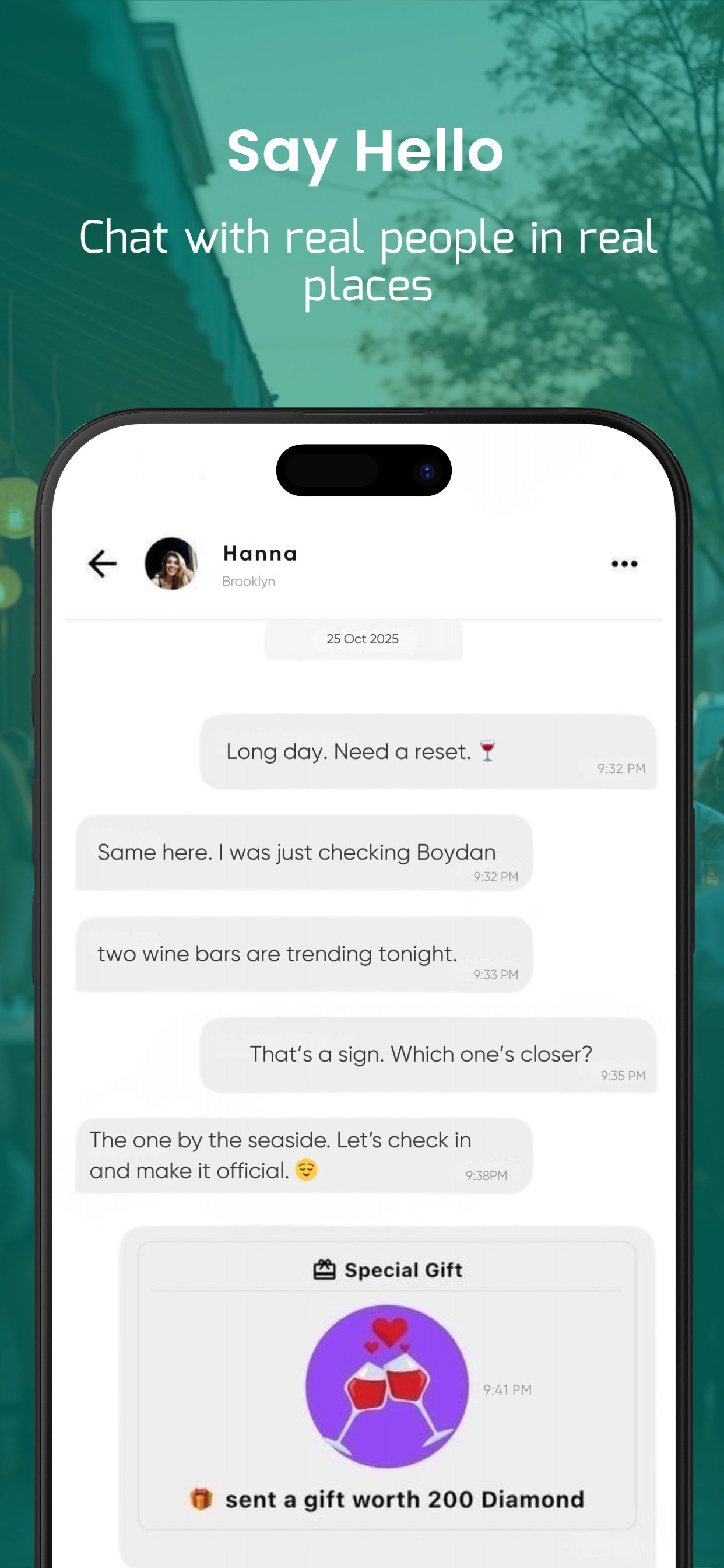 Boydan - Screenshot 3 preview