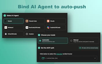 MCP One gallery image