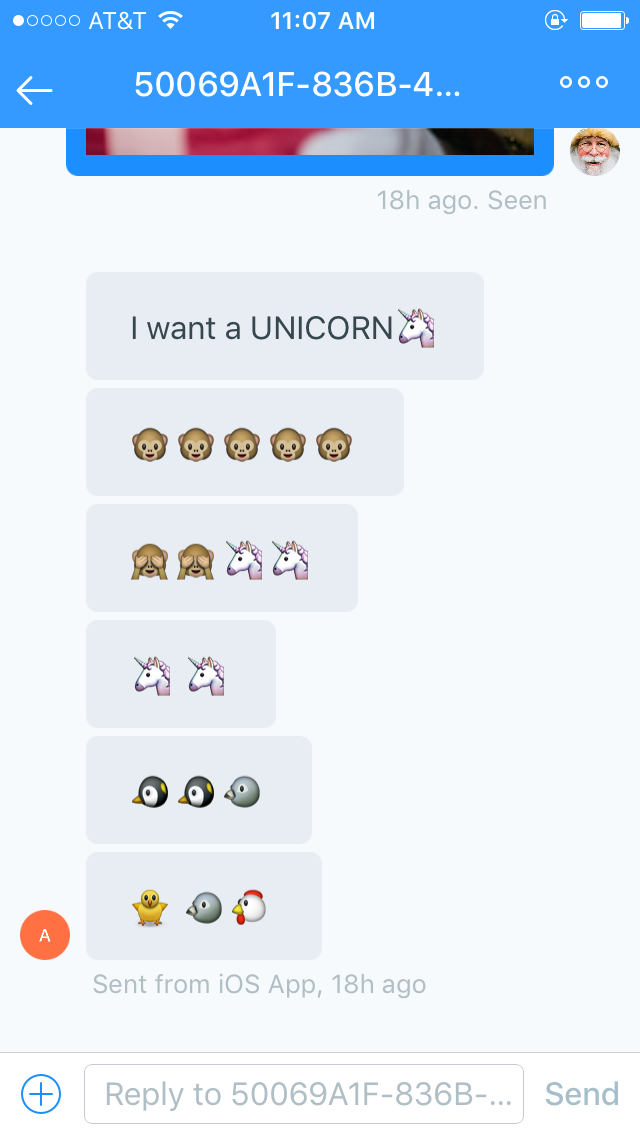 Talking Santa 1.0 gallery image