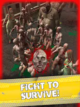 Last Stand: Zombies Shooter gallery image