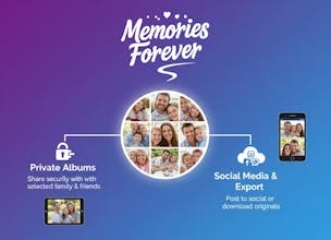 MemoriesForever gallery image