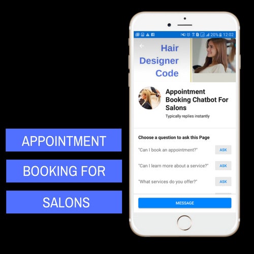 BotMakersCafe gallery image