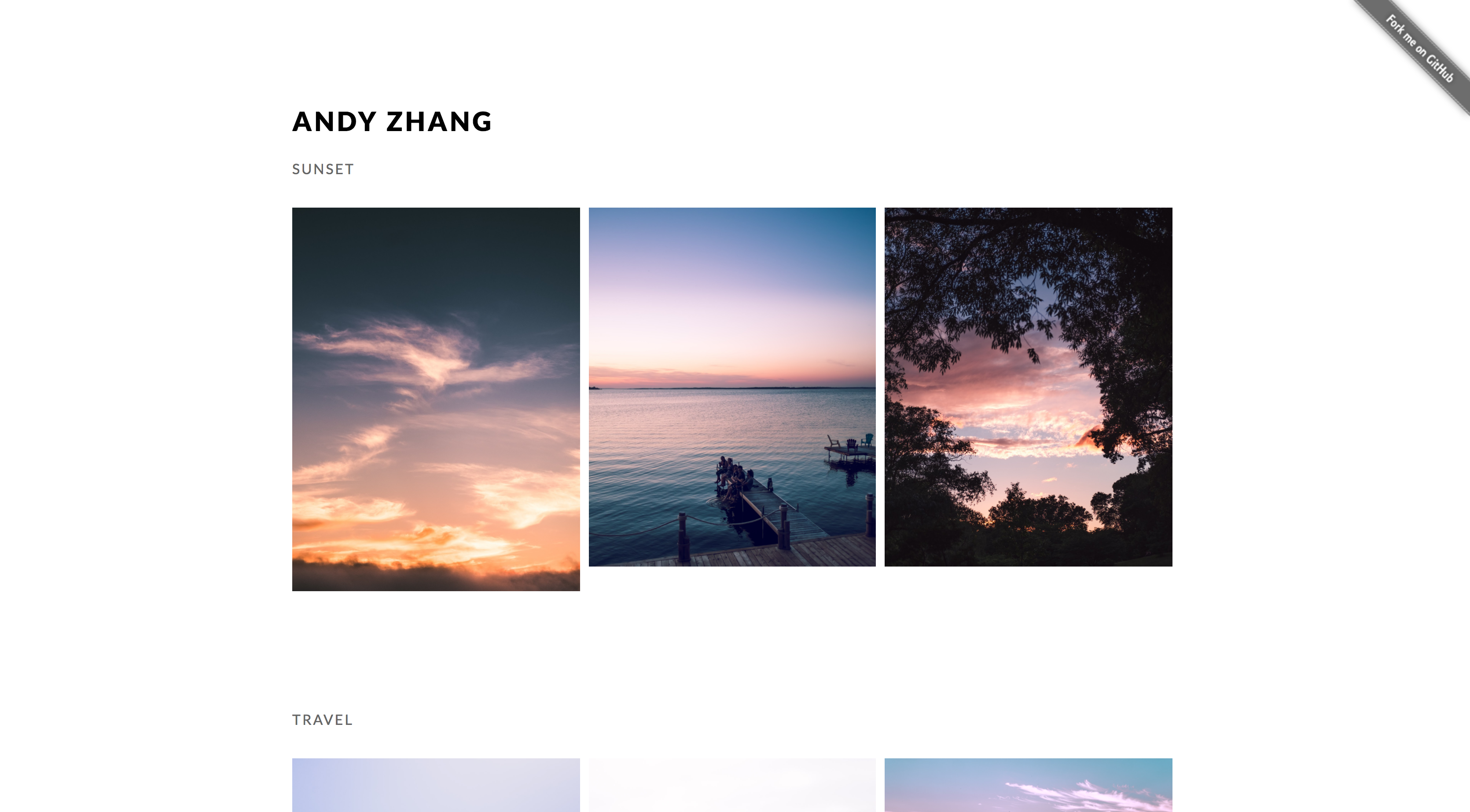 Gallery gallery image