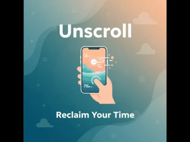 Unscroll gallery image