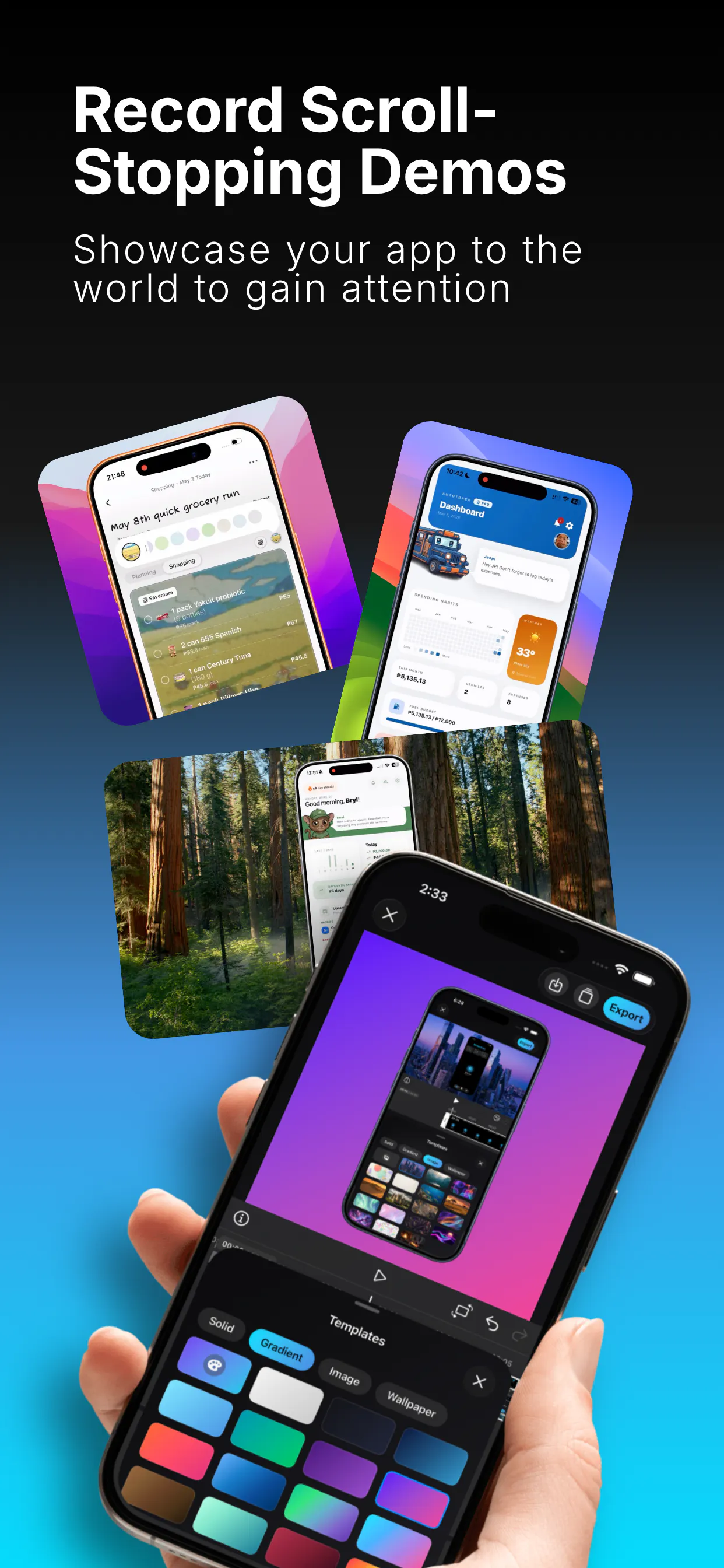 Screenfully gallery image
