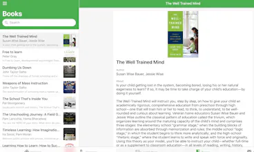 Sophia Track Homeschooling Curation gallery image