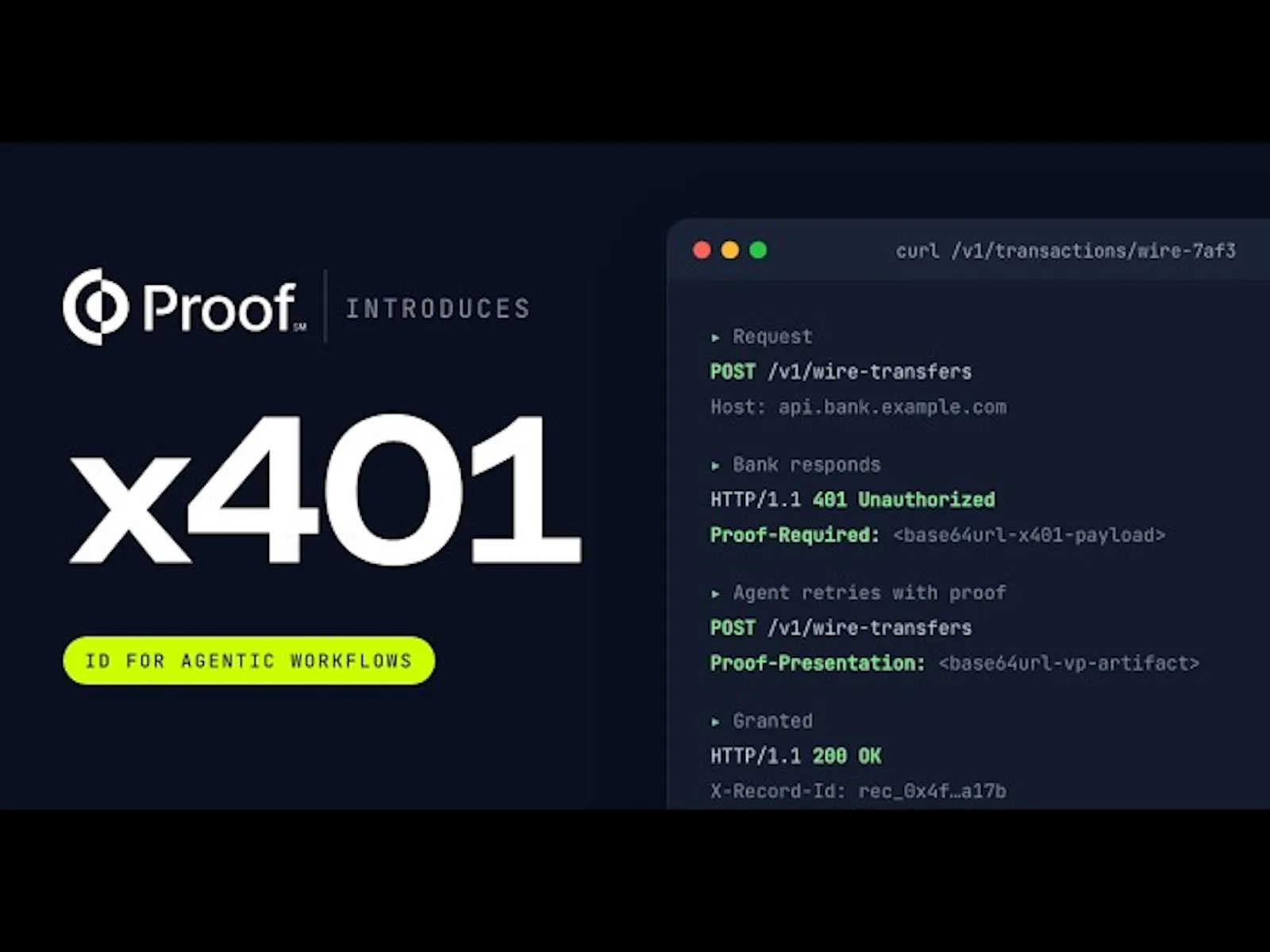x401 screenshot 1 (video preview)