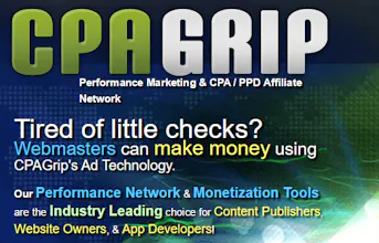 Affiliate Marketing gallery image