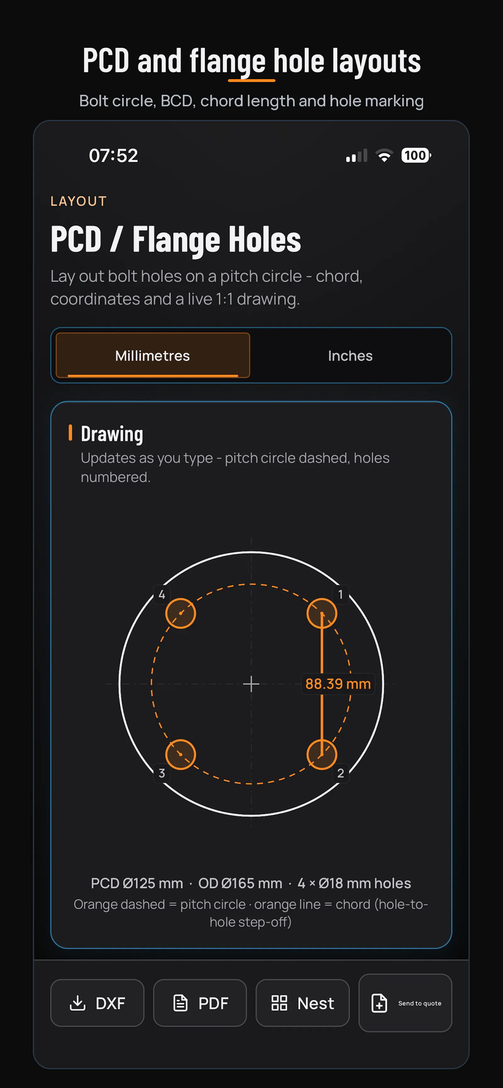 Fabora Steel Tools screenshot 6
