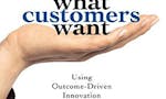 What Customers Want image
