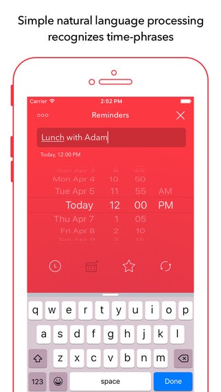 Daybreak gallery image