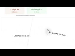 SmoothRizz gallery image