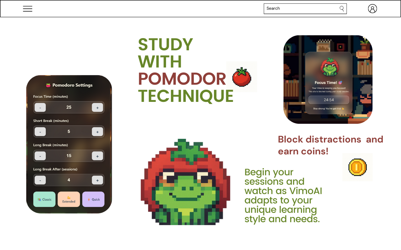 Vimos media 2