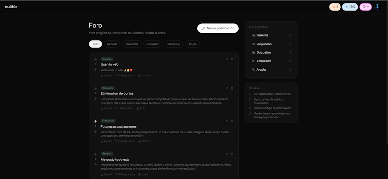 nullble screenshot 5