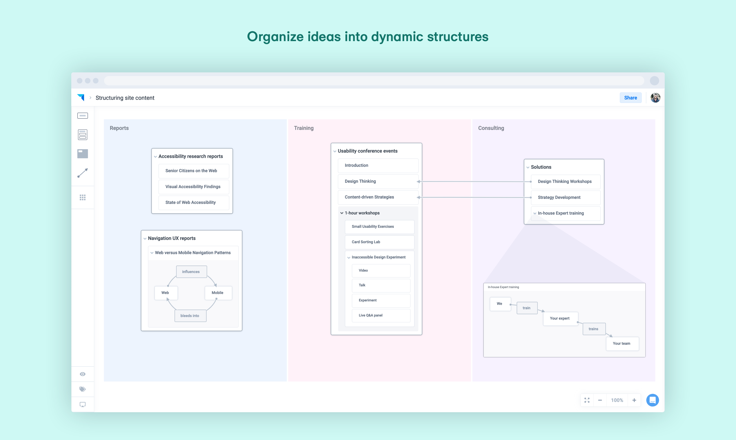 Plectica gallery image