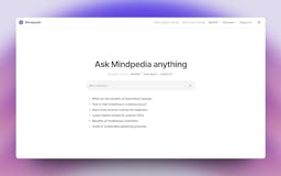 Mindpedia media 2