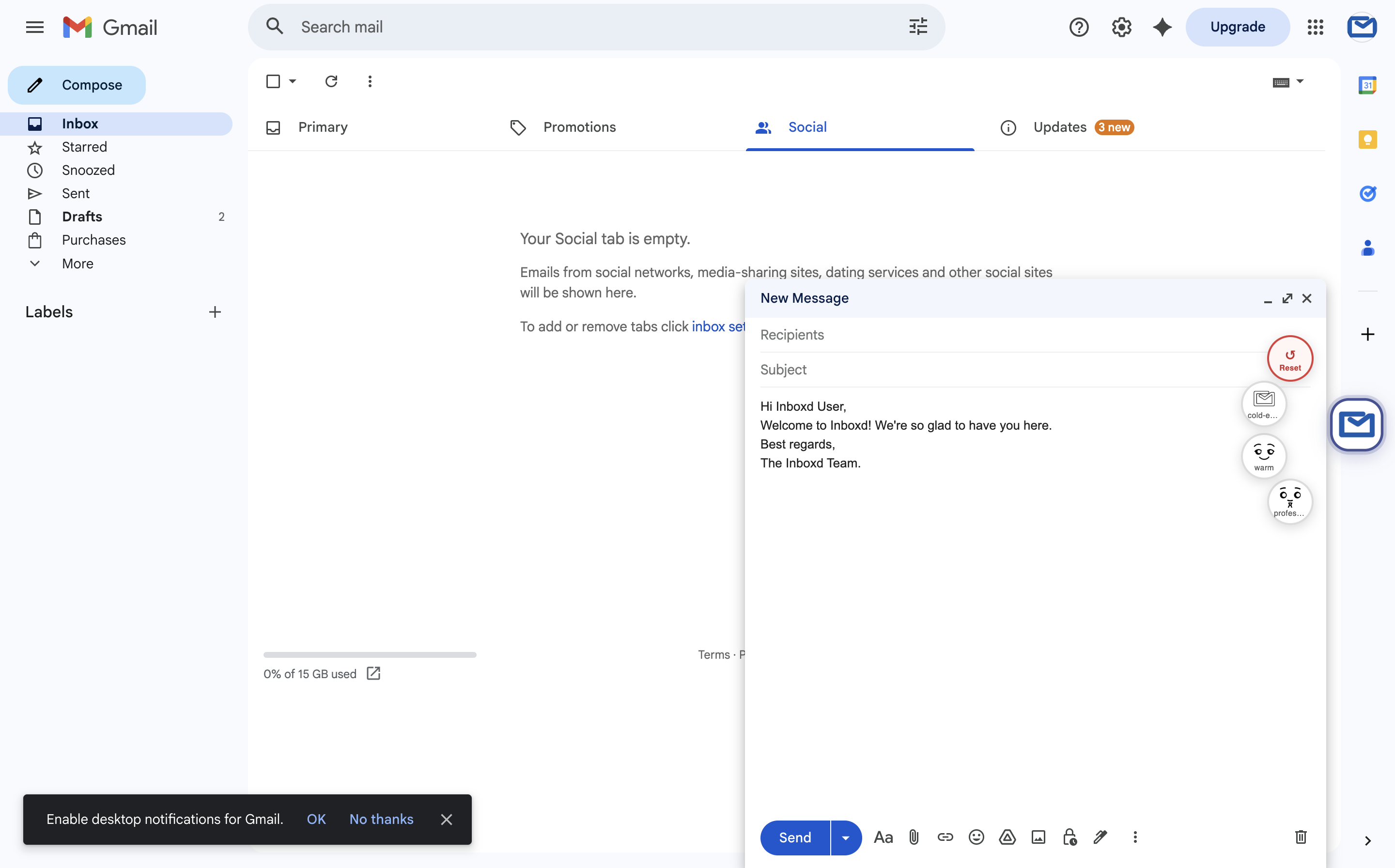 Inboxd gallery image