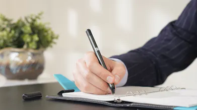 SyncPen-NEWYES 2nd Generation Smart Pen gallery image