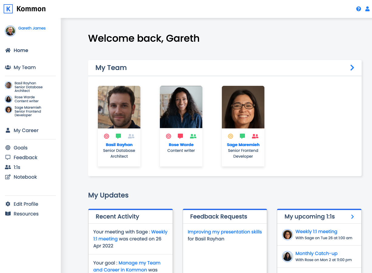 Kommon gallery image