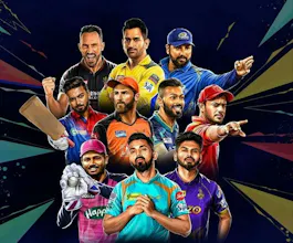 Online Cricket ID gallery image