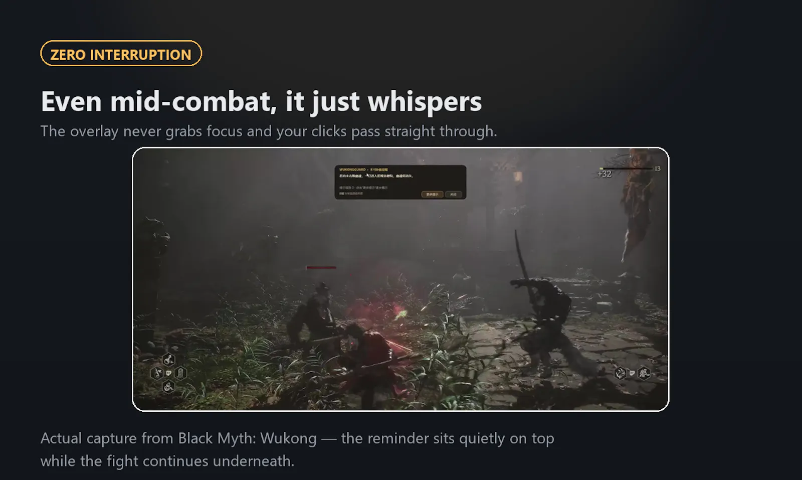 RegretPill screenshot 3