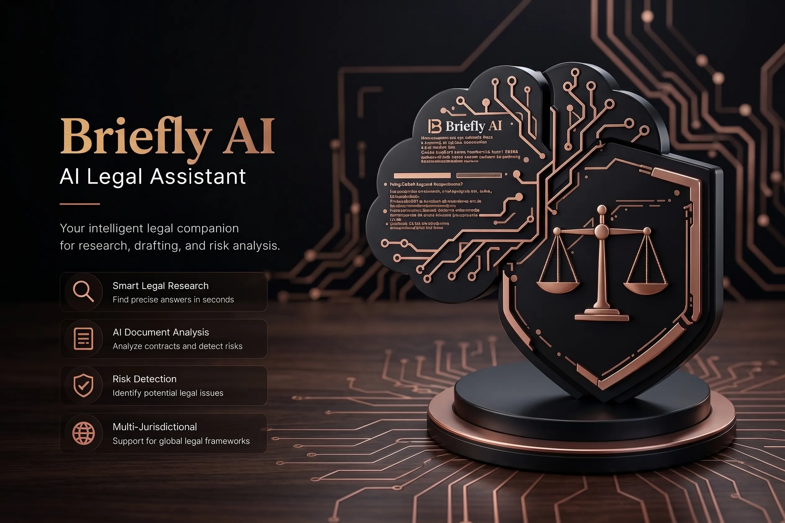 Breifly AI gallery image