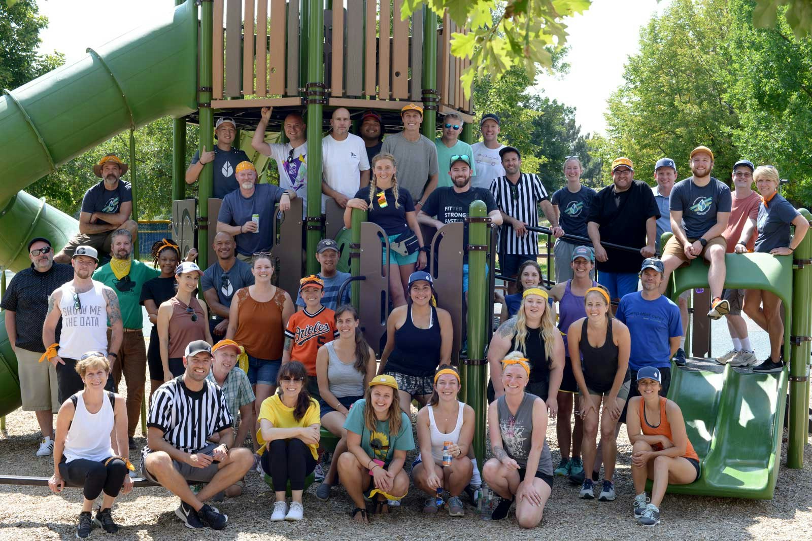 CampMinder  gallery image