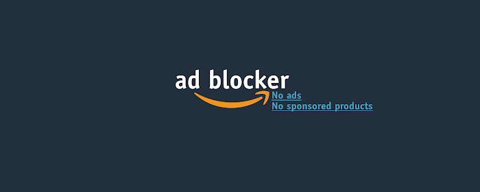 Amazon Ad Blocker gallery image