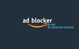 Amazon Ad Blocker media 2