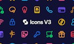 Sargent Coding Icons image