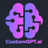 CustomGPT logo