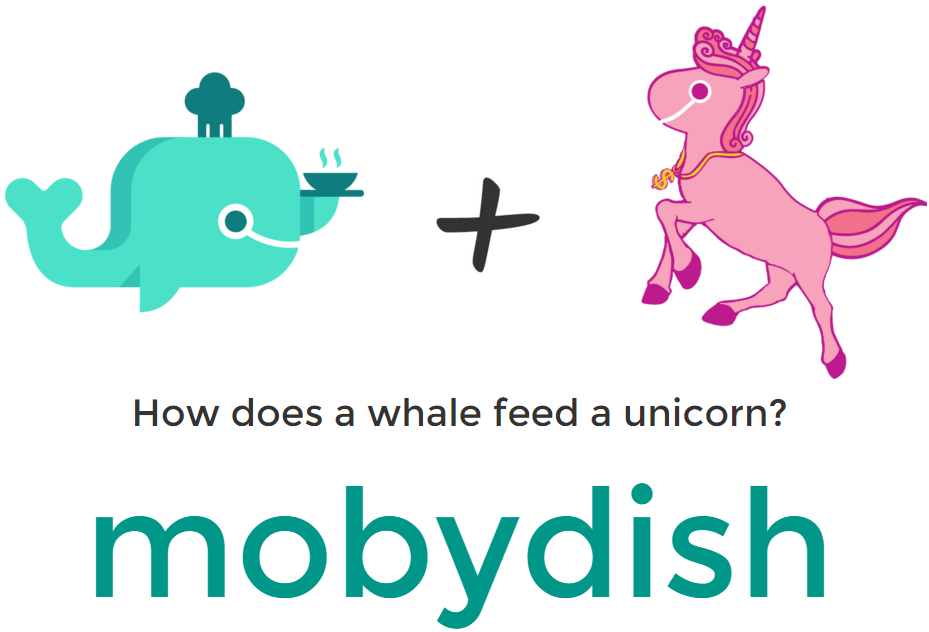 Mobydish gallery image