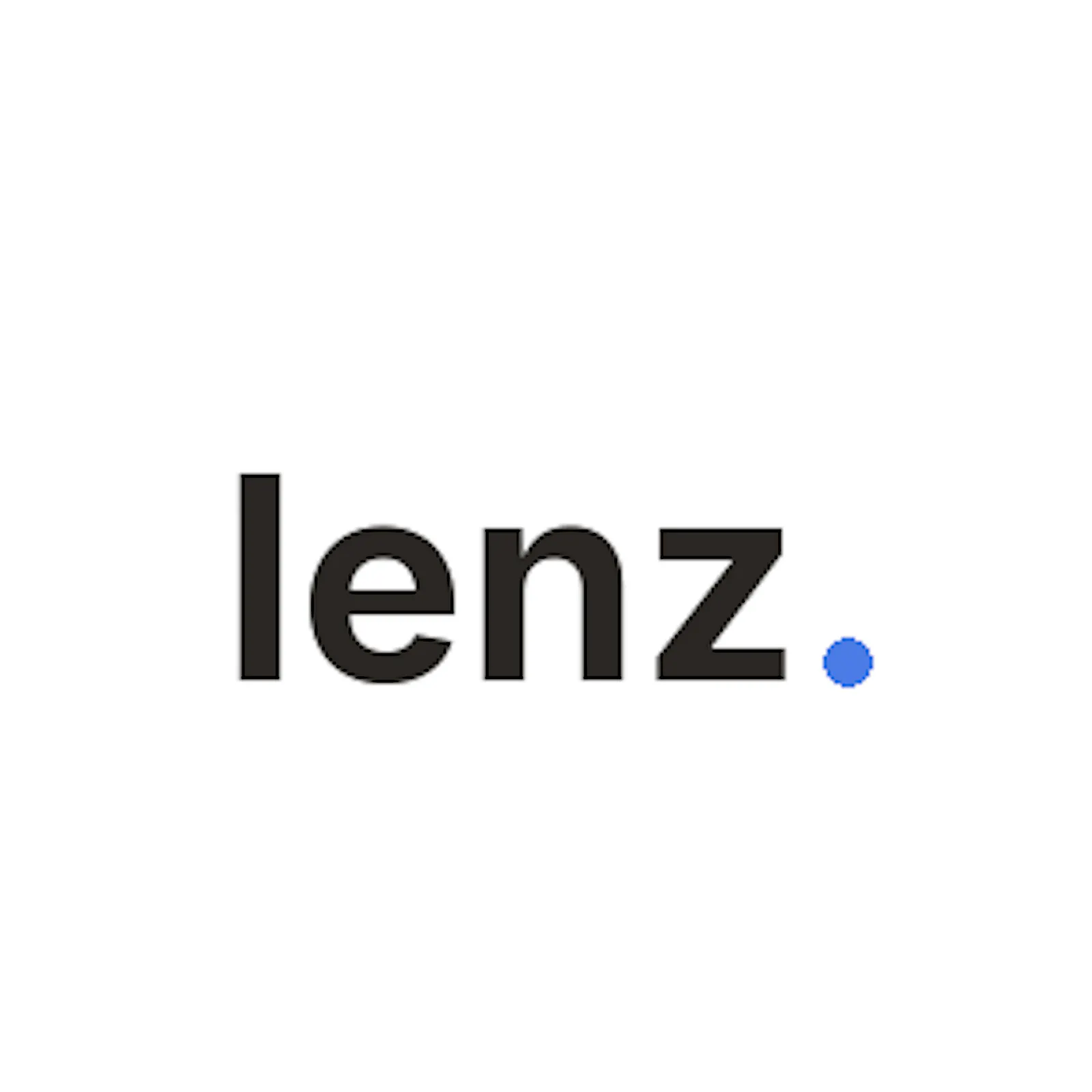 Lenz screenshot 1