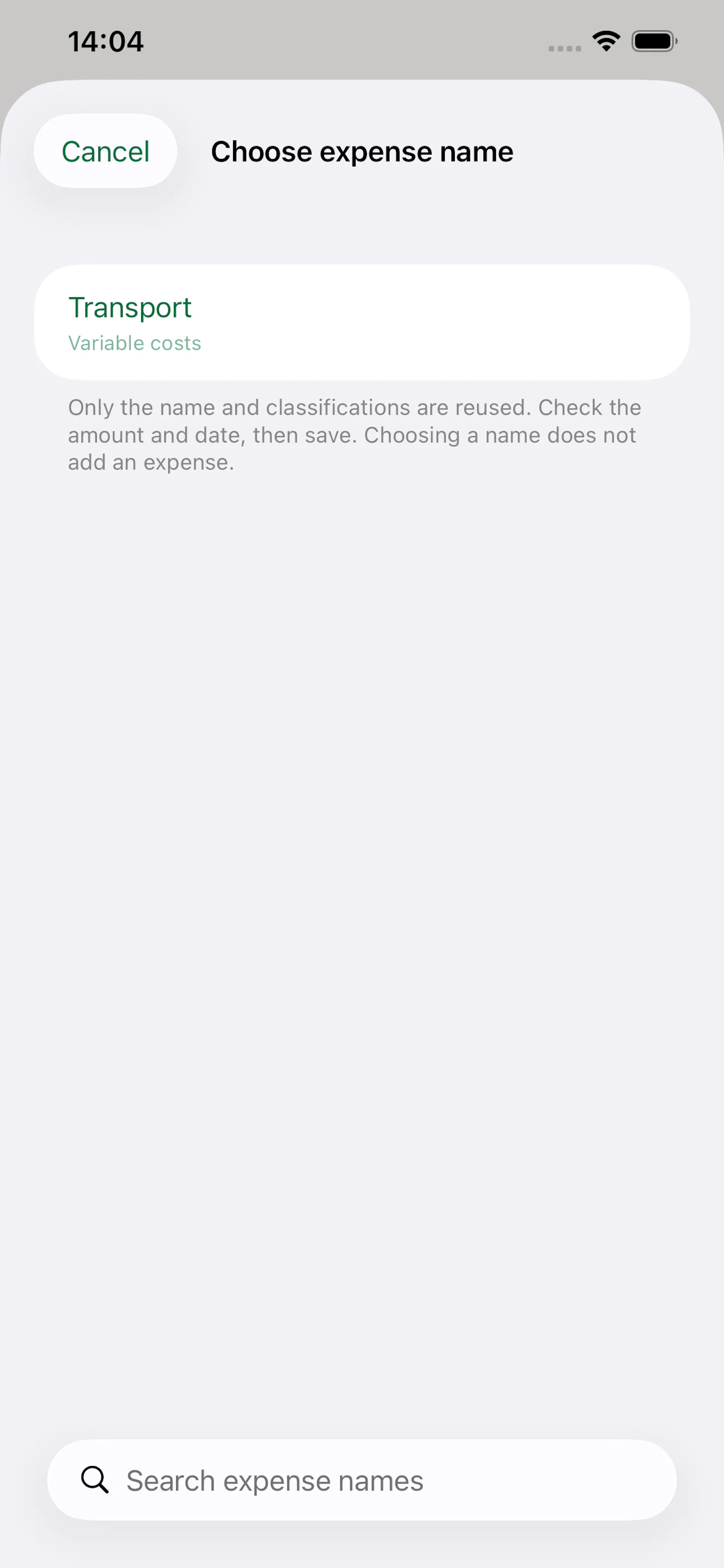 Money Left screenshot 4