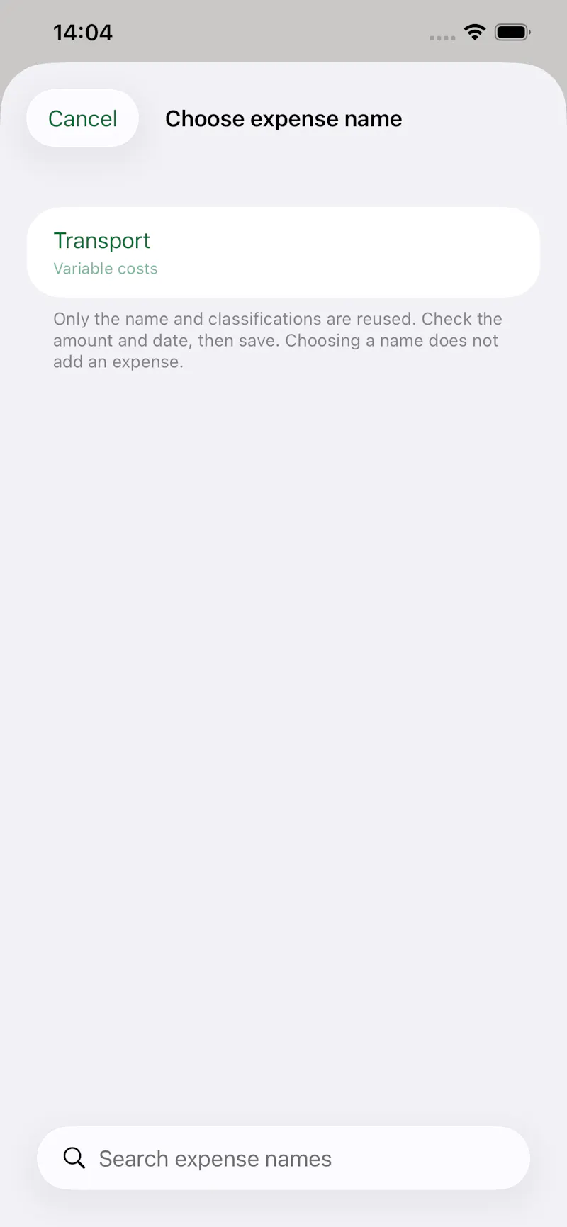 Money Left screenshot 4