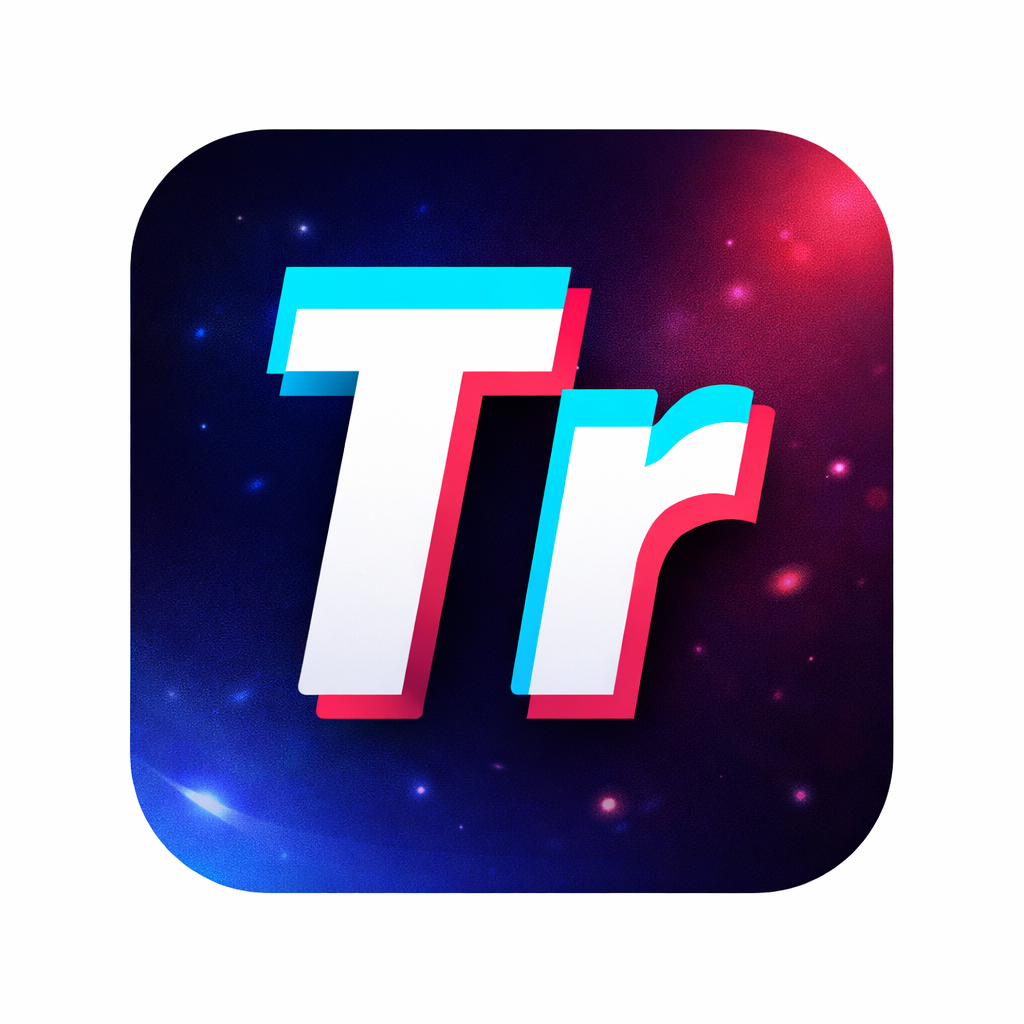 TikTok Autoreply - Main product screenshot demonstrating key features and user interface