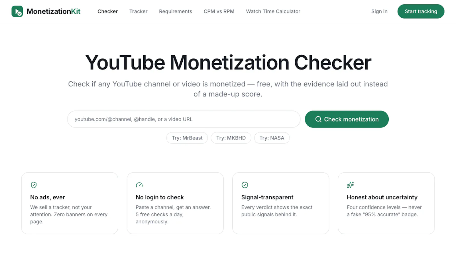 MonetizationKit screenshot 4
