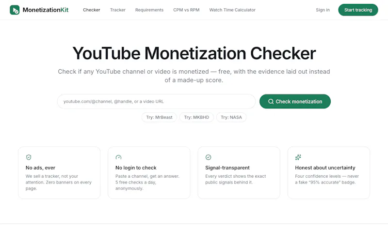 MonetizationKit screenshot 4